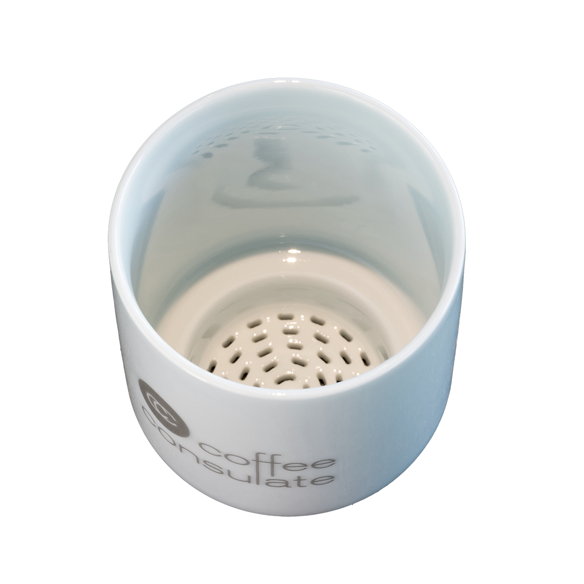 RS16 PorzellanFilter 