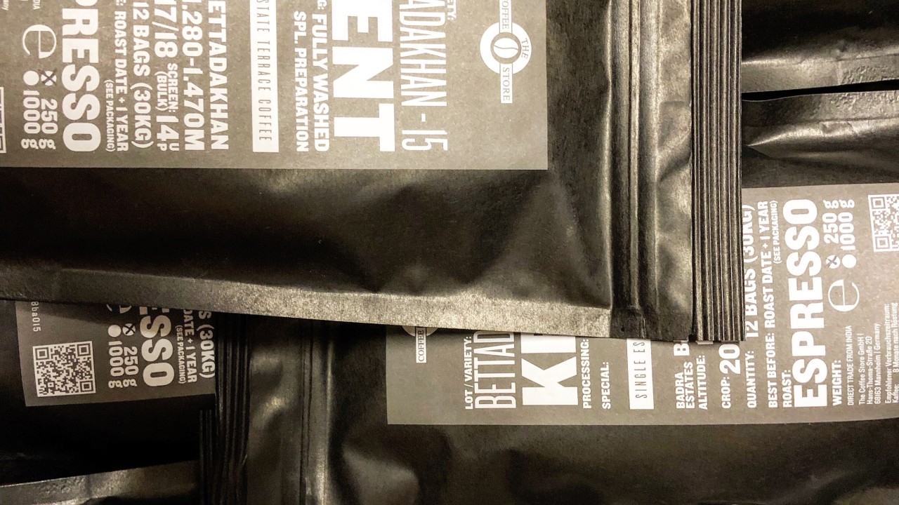 Digital Coffee – How Technology is Changing the Way We Buy, Brew and Belong