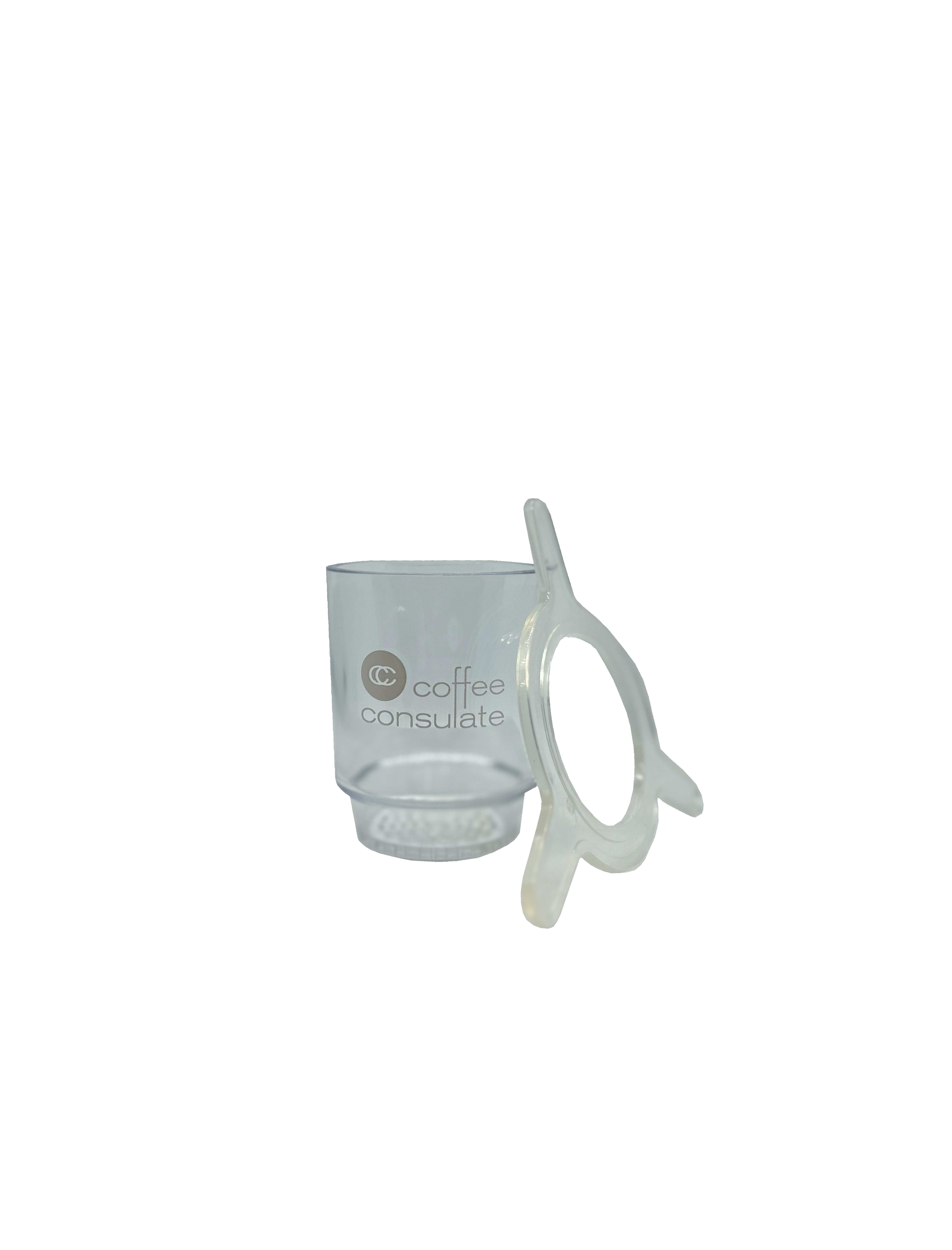 RS16 Intense Extraction TritanFilter incl. cupholder