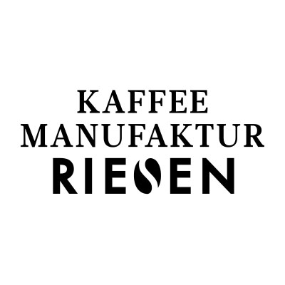 Kaffeemanufaktur Riesen