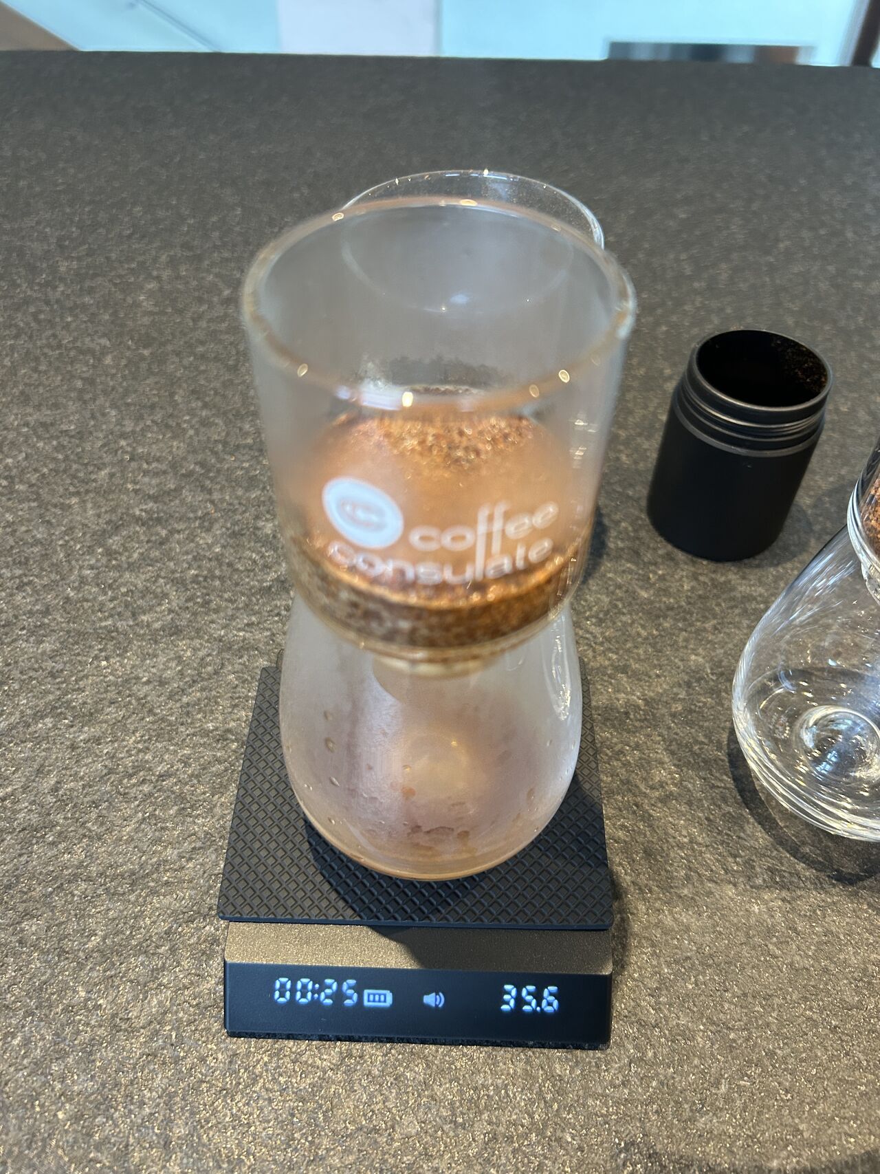 The Future of Specialty Coffee: Scientific Frontiers and Consumer Trends